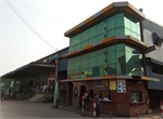 Customs Office, Esack Brothers Industries Limited (Container Yard)