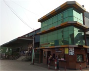 Customs Office, Esack Brothers Industries Limited (Container Yard)